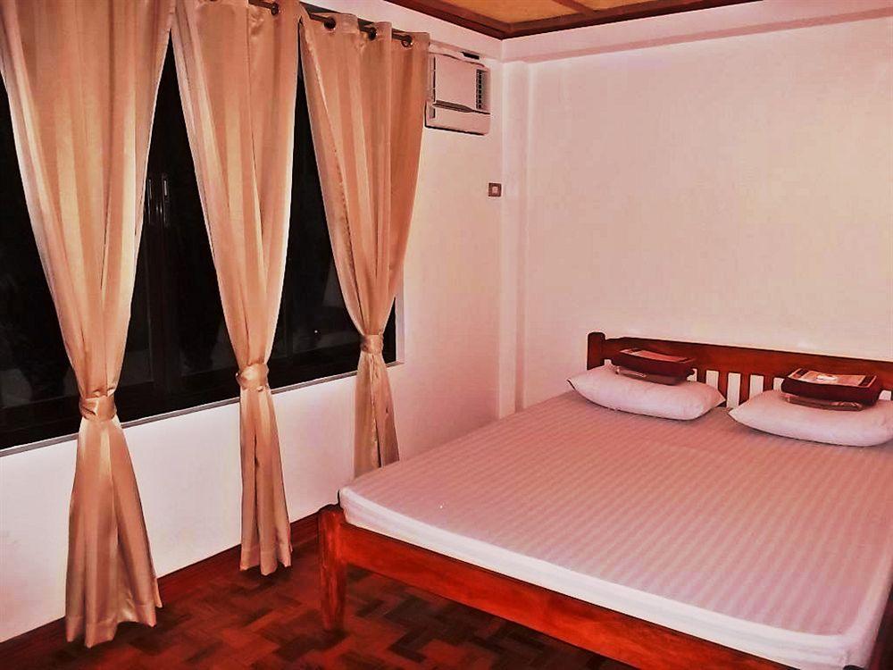 Balay De La Rama Bed & Breakfast Legazpi Exterior foto